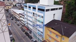 Título do anúncio: Apartamento 4 quartos no Centro de Domingos Martins-ES- Support Corretora de Imóveis.