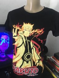 Título do anúncio: 3 Camisetas Nerd/Geek/Anime