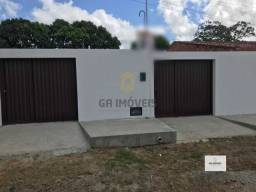 Título do anúncio: Casa ampla com 70m² em Rio Largo - AL com pagamento FACILITADO PODENDO GANHAR DECONTO DE A