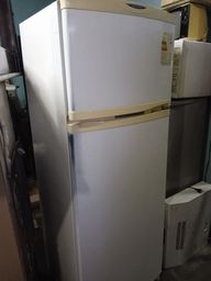 Título do anúncio: Refrigerador duplex