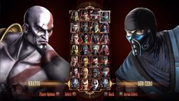 Título do anúncio: Mortal Kombat Komplete Edition Ps3 Digital