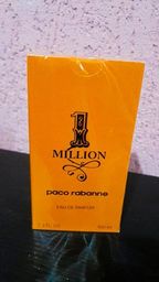 Título do anúncio: Perfume one million importado 50 reais
