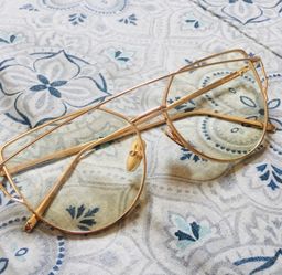 Título do anúncio: Óculos de Descanso Feminino 