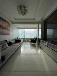 Título do anúncio: MS Apartamento para venda com 88 metros quadrados com 2 quartos em Ponta D'Areia - São Luí