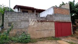 Título do anúncio: Casa à venda com 2 dormitórios em B. nova esperança, Jequitinhonha cod:773360