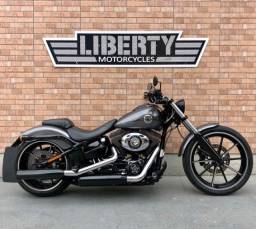 Título do anúncio: Harley Davidson - Breakout - 2015