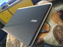 Título do anúncio: Notebook Acer i3 1 tb