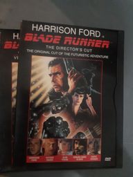 Título do anúncio: Vendo DVD filme Blade Runner 