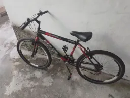 Bike Aro 26 - Ciclismo - Xodó Marize, Belo Horizonte 1257058023