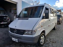 sprinter 2001 olx