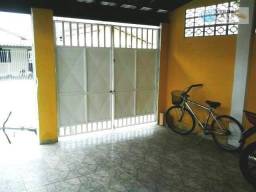 Título do anúncio: Casa residencial à venda, Conjunto Residencial Galo Branco, São José dos Campos.