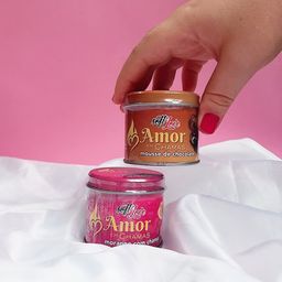 Título do anúncio: Sexy shopping vela beijável ice Amor em chamas