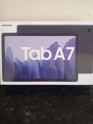 Título do anúncio: Tablet samsung A7 T500 64GB