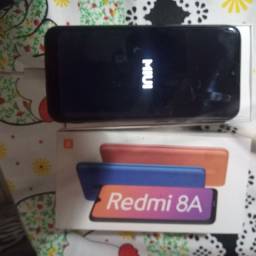 Título do anúncio: Xiaomi redimi 8A