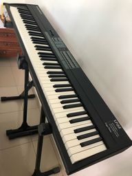 Título do anúncio: Kurzweil SP88 stage piano 88teclas