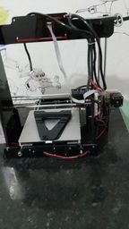 Título do anúncio: Kit Peças impressora 3D