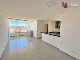 Título do anúncio: Apartamento com 2 quartos e varanda gourmet para alugar, 71 m² por R$ 2.000/mês - João Pau