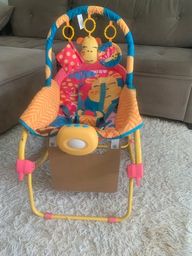 Título do anúncio: Cadeira conforto infantil