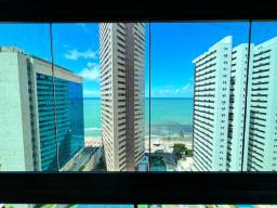 Título do anúncio: Apartamento para aluguel com 170 metros quadrados com 4 quartos em Boa Viagem - Recife - P