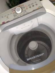 Título do anúncio: Máquina de lavar roupas Brastemp bwl11 kilos