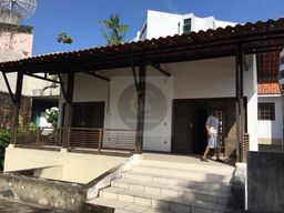 Título do anúncio: Casa para alugar com 4 dormitórios em Apipucos, Recife cod:0066