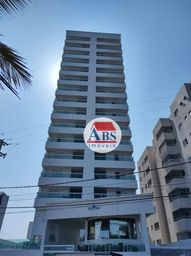 Título do anúncio: Apartamento com 2 dormitórios à venda, 65 m² por R$ 270.000 - Centro - Praia Grande/SP