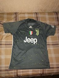 Título do anúncio: Camisa Juventus CR7 - ADIDAS