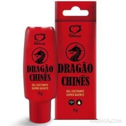 Título do anúncio: Dragão Chinês 