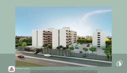Título do anúncio: Apartamentos à venda no Calhau - Condomínio Reserva dos Buritis - 02 Quartos sendo 01 suít
