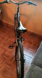 Título do anúncio: Bicicleta Caloi Rouge Aro 26