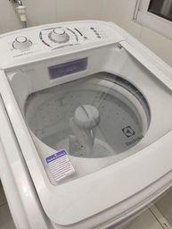 Título do anúncio: Máquina de lavar roupa 15 kg