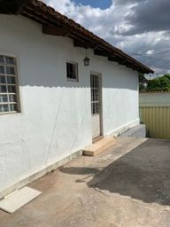 Título do anúncio: Casa térrea - Jardim Goiás