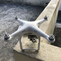 Título do anúncio: Drone phantom 3 adventure 