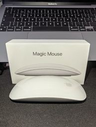 Título do anúncio: Magic Mouse 2 com 3 semanas de uso