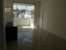 Título do anúncio: Apartamento com 2 dormitórios à venda, 65 m² por R$ 185.500,00 - Capoeiras - Florianópolis