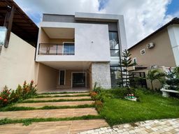 Título do anúncio: Casa em Condomínio para Venda em Maracanaú, Cágado, 5 dormitórios, 4 suítes, 5 banheiros, 