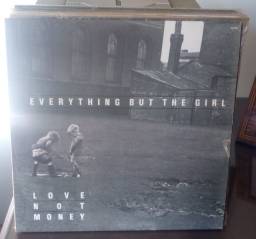 Título do anúncio: LP vinil Everything but the Girl 1986