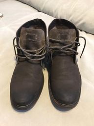 bota masculina prego