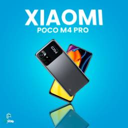 Título do anúncio: Novidade Xiaomi!! Poco M4 Pro 6gb ram 128Gb lacrado (ac.cartão)