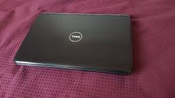 Título do anúncio: Notebook Dell Inspiron N5110- Core i3 2.3Ghz-4Gb-320Gb Hd - Tela 15.6''Led-Ac Cartão