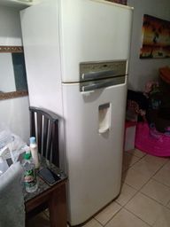 Título do anúncio: Geladeira Refrigerador Frost Free 48 L