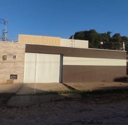 Título do anúncio: Casa para venda com 300 metros quadrados com 3 quartos em Piranga - Juazeiro - Bahia