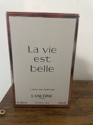 Título do anúncio: Perfume La vie est belle