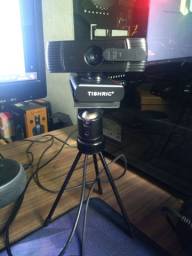 Título do anúncio: Vendo webcam tishric