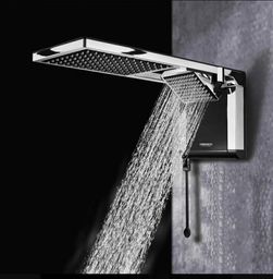 Título do anúncio: Chuveiro ducha eletrica lorenzetti acqua duo ultra NOVO