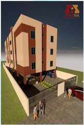 Título do anúncio: Apartamento com 3 dormitórios à venda por R$ 155.000,00 - Municípios - Santa Rita/PB