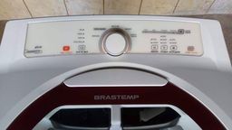 Título do anúncio: Vendo uma máquina de lavar roupas de 11kg Brastemp ative! 