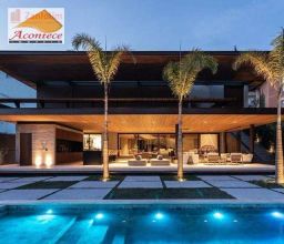 Casa com 5 dormitórios à venda, 1800 m² por R$ 30.000.000,00