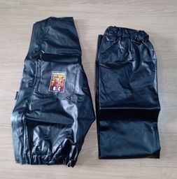 jaqueta cachorro locco feminina