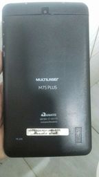 Título do anúncio: Tablet multilaser m7s PLUS 